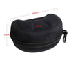 SEIEN SIE SCHÖN Anti-Fog-Skibrille - rahmenlos