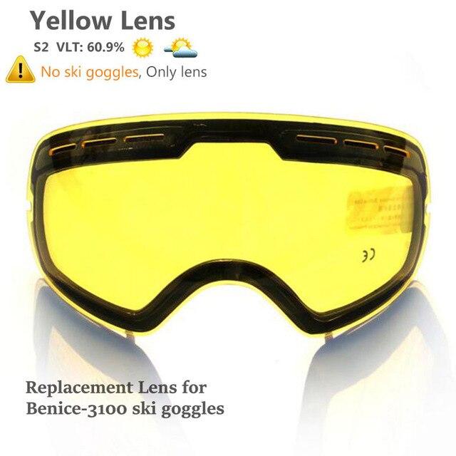 be nice snowboard goggles BUY BE NICE Frameless Snowboard Goggles - UV400 ON SALE NOW!