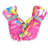 COPOZZ Boys / Girls Ski Gloves