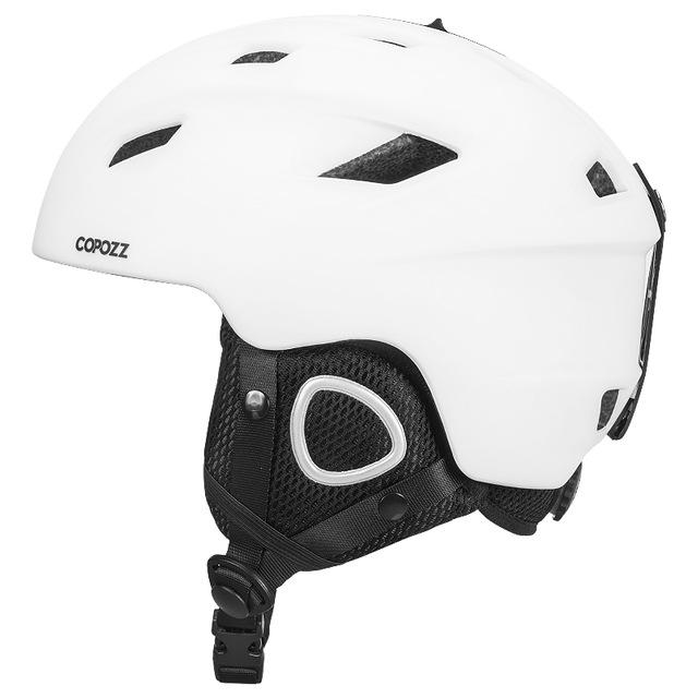 BUY COPOZZ Camouflage Ski Helmet ON SALE NOW!