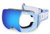 COPOZZ GOG-2181 Remplacement de lentille magnétique pour lunettes de ski