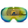 COPOZZ GOG-2181 Remplacement de lentille magnétique pour lunettes de ski