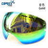 COPOZZ Lens for Anti Fog Ski Snowboard Goggles (GOG-201)