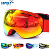 COPOZZ Ski Snowboard Goggles