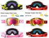 COPOZZ Ski Snowboard Goggles