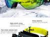 COPOZZ Ski Snowboard Goggles