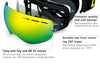 COPOZZ Ski Snowboard Goggles