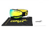 COPOZZ Ski Snowboard Goggles