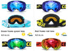 Lunettes de snowboard COPOZZ Ski