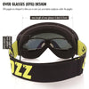 COPOZZ Ski Snowboard Goggles