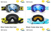 Lunettes de snowboard COPOZZ Ski