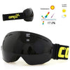 Lunettes de snowboard COPOZZ Ski