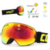 COPOZZ Ski Snowboard Goggles