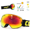 COPOZZ Ski Snowboardbrille