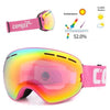 COPOZZ Ski Snowboard Goggles