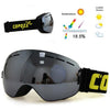 COPOZZ Ski Snowboard Goggles