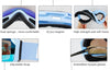 COPOZZ Ski Snowboard Magnetic Lens Goggles Interchangeable GOG-2181
