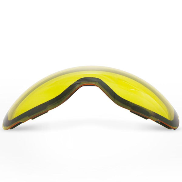 Snowboard - ON NOW! Magnetic GOG-2181 Gear COPOZZ Yellow for Ski BUY SALE Goggles Snow Lens Cheap