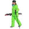 DETECTOR Extreme Conditions Ski Suit For Kid's