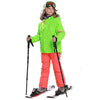 DETECTOR Extreme Conditions Ski Suit For Kid's