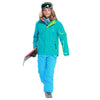 DETECTOR Extreme Conditions Ski Suit For Kid's