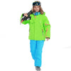 DETECTOR Extreme Conditions Ski Suit For Kid's