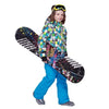 DETECTOR Combinaison de ski pour enfant
