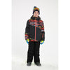 DETECTOR Kid's Snowboard Suit