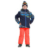 DETECTOR Kid's Snowboard Suit