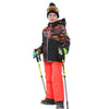 Ensemble de ski d'extérieur DETECTOR pour garçon - Enfant