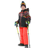 DETECTOR Outdoor Boys Ski Set - Kid's