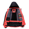 DETECTOR Outdoor Snowboard Jacket - Women's