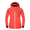 DETECTOR Outdoor Snowboard Jacket - Women's