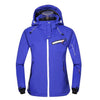 DETECTOR Outdoor Snowboard Jacket - Women's