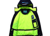 DETECTOR Wasserdichte Ski Snowboardjacke