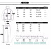 DETECTOR Wasserdichte Ski Snowboardjacke