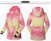 DETECTOR Winter Warm Girls Ski Suit - Kid's