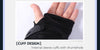 DETECTOR Damen wasser- / schneesichere Skijacke