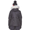 DETECTOR Damen wasser- / schneesichere Skijacke