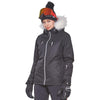 DETECTOR Damen wasser- / schneesichere Skijacke