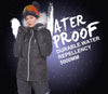 DETECTOR Damen wasser- / schneesichere Skijacke