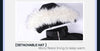DETECTOR Damen wasser- / schneesichere Skijacke
