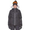 DETECTOR Damen wasser- / schneesichere Skijacke