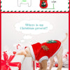 DIDOG Dog Weihnachtspullover