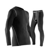 Ensemble de sous-vêtements thermiques DMSPORT