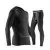 Ensemble de sous-vêtements thermiques DMSPORT