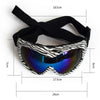 DOGBABY Dog Goggles For Small Dogs To Ski / Snowboard