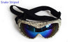 Lunettes de chien DOGBABY pour petits chiens à ski / snowboard