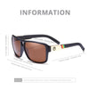 Gafas de sol DRAGON UV 400