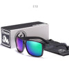 Gafas de sol DRAGON UV 400